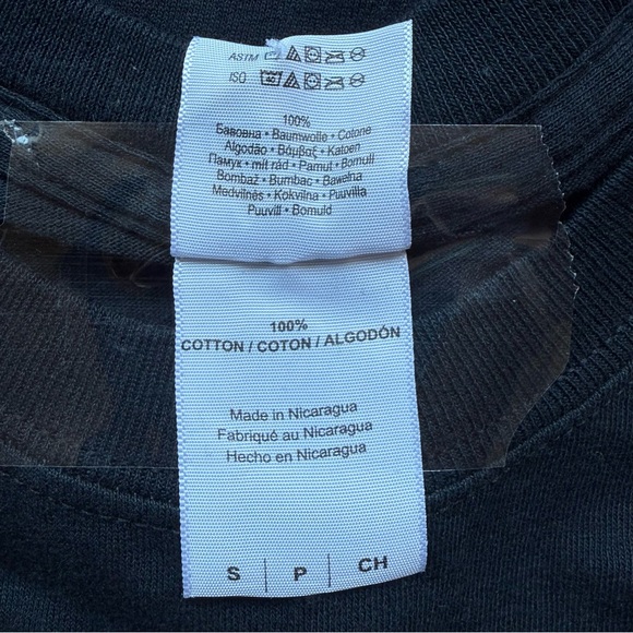 BB King Black Graphic T-Shirt Small 100% Cotton King of the Blues Tee - Picture 6 of 7